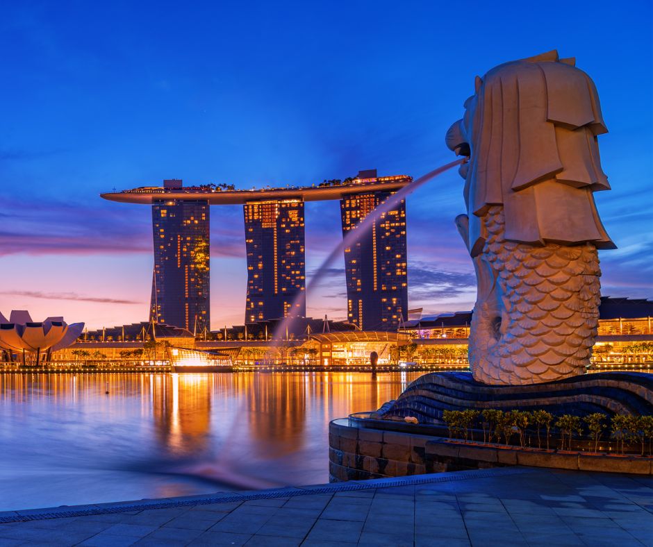 singapore citizenship