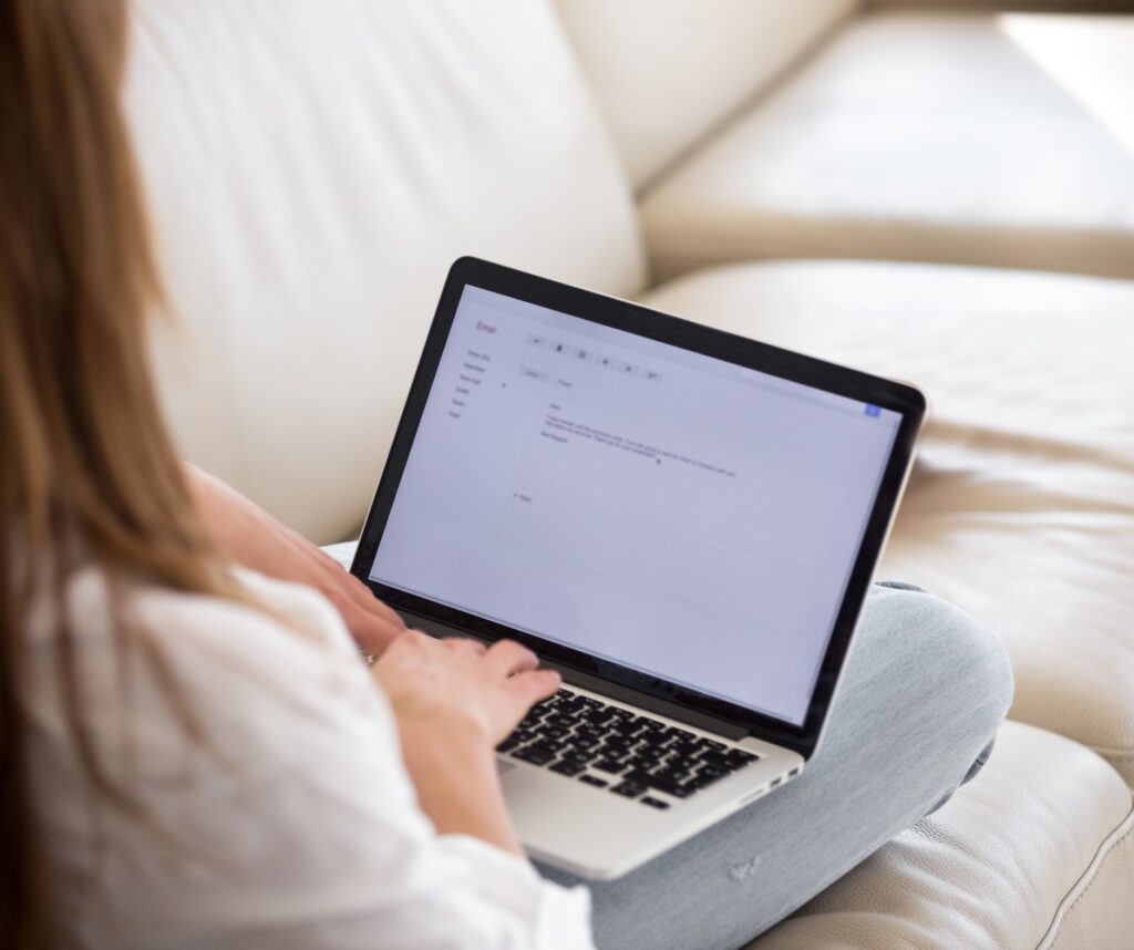 pr cover letter
