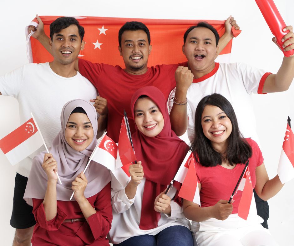 singapore citizenship