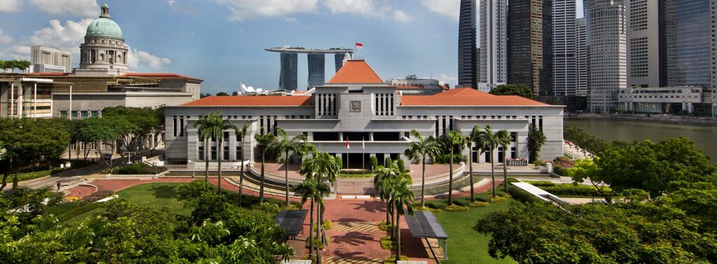 Singapore PR Benefits